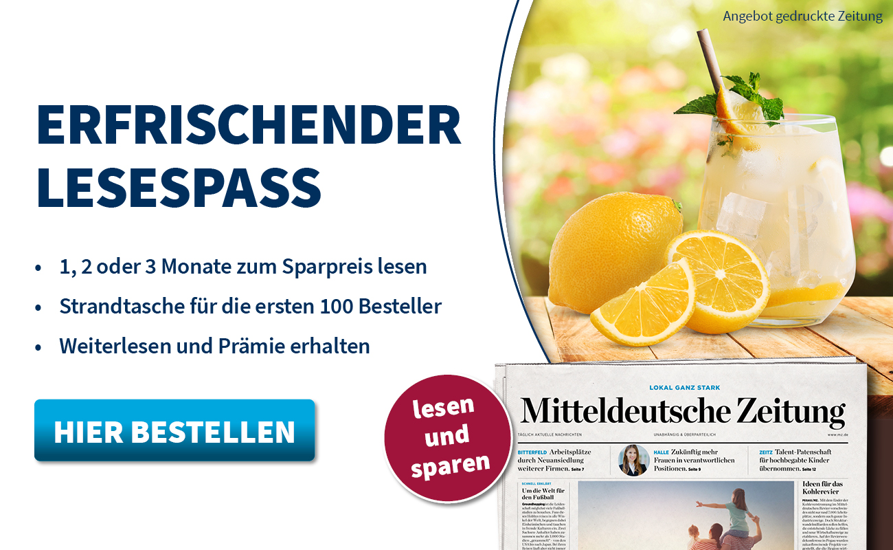 Erfrischender Lesespaß