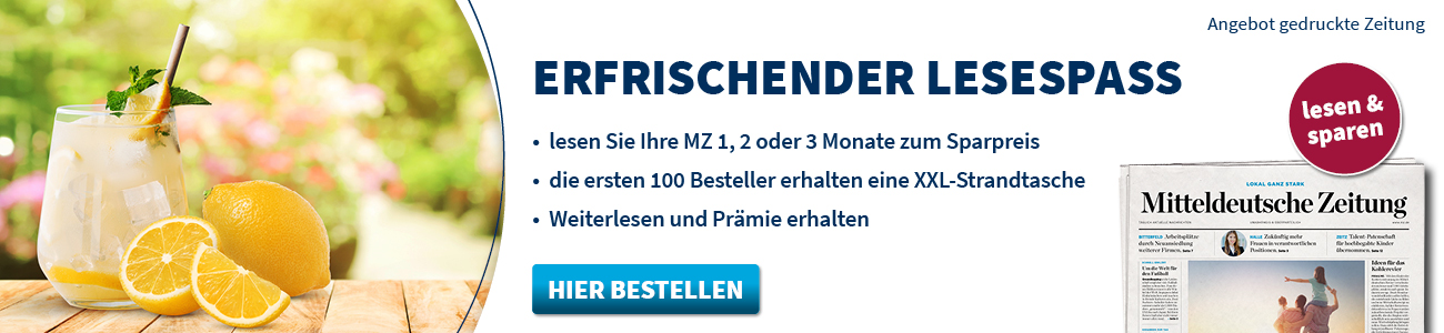 Erfrischender Lesespaß