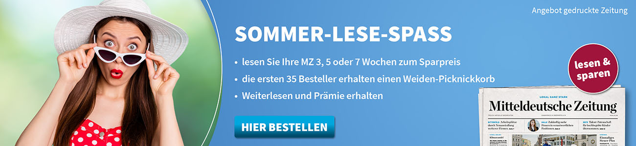 Online Sommeraktion