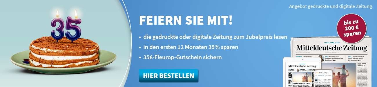 35 Jahre MZ