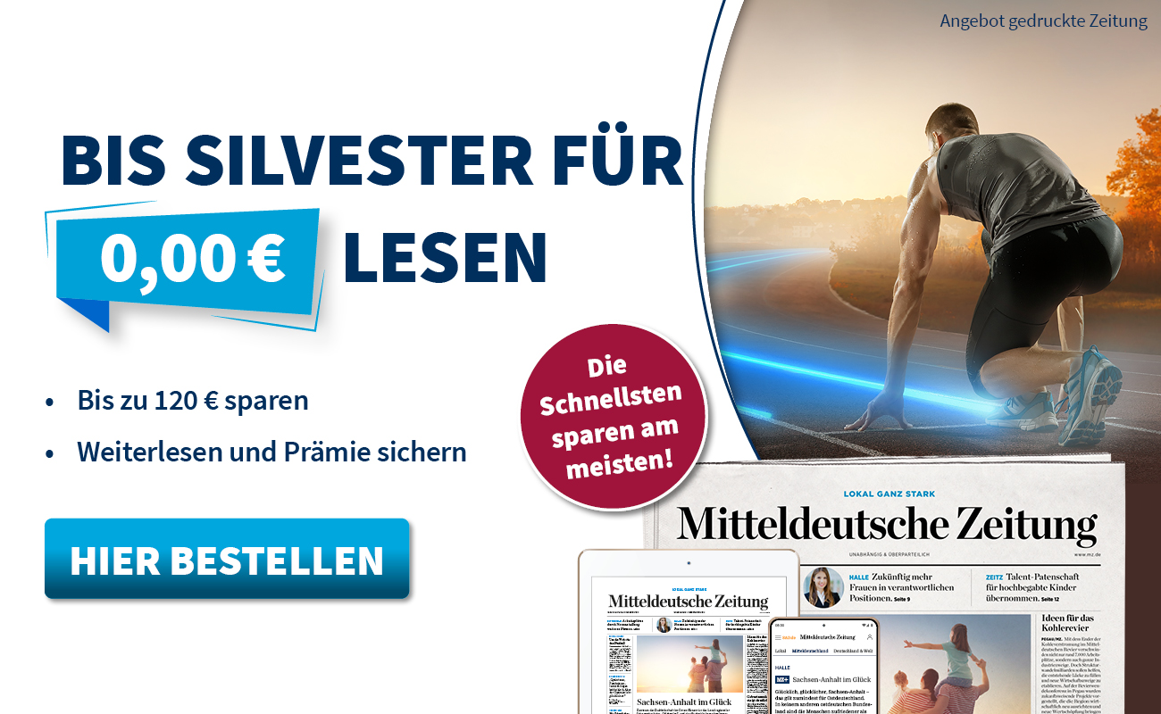 Cleverabo: MZ für 0,00 € bis Silvester lesen