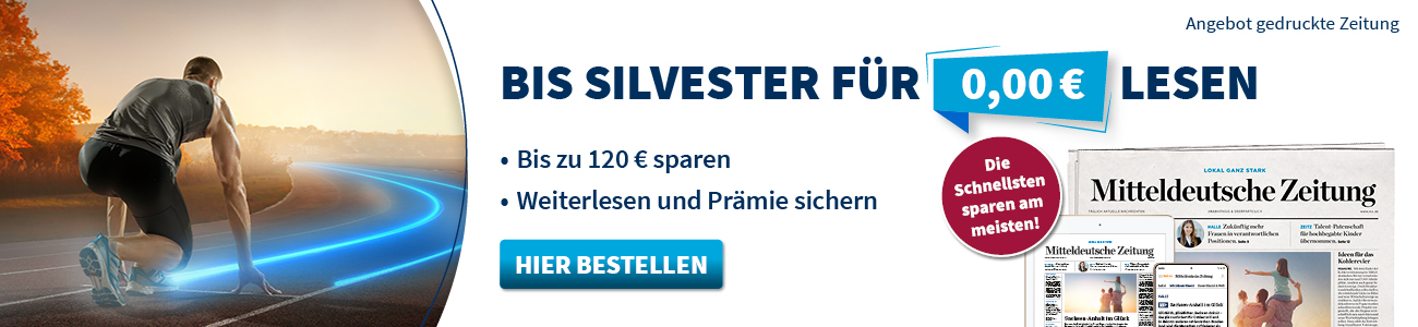 Cleverabo: MZ für 0,00 € bis Silvester lesen