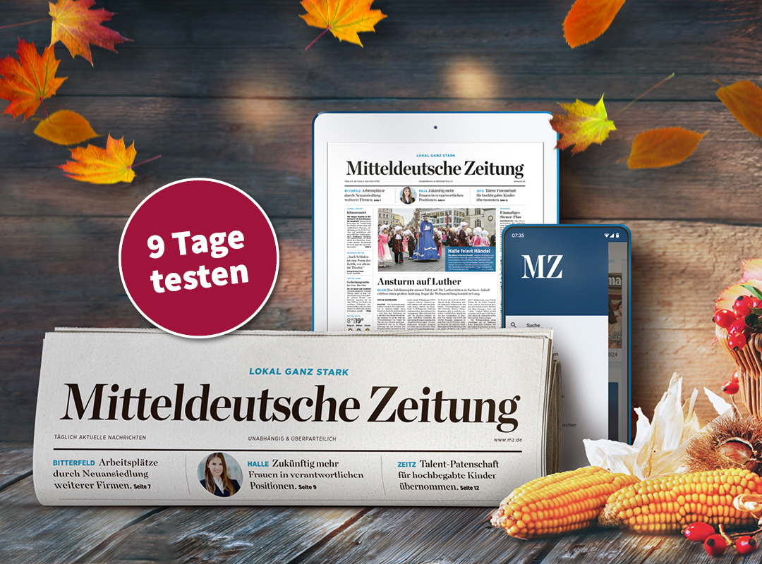Dies ist ein Bild von 9 Tage Leseprobe