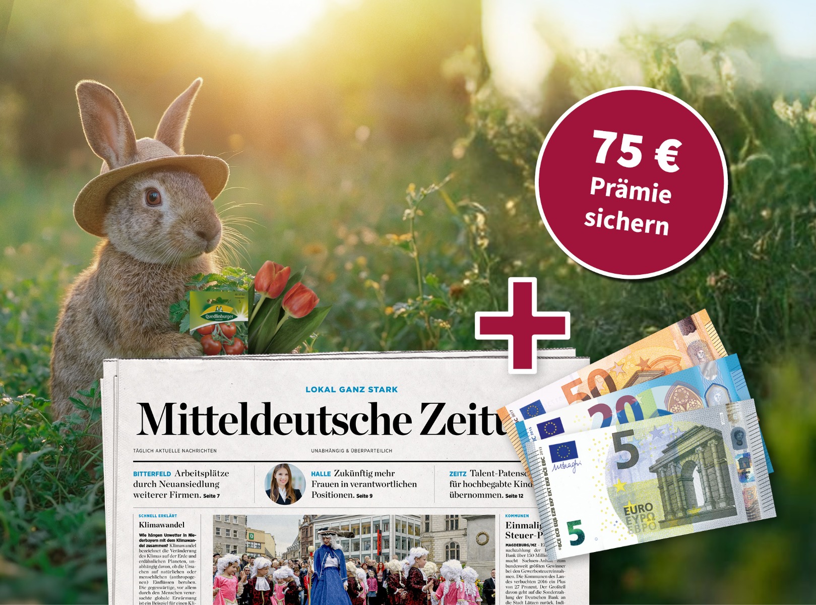 bild_Täglich lesen mit 75€ Geldprämie