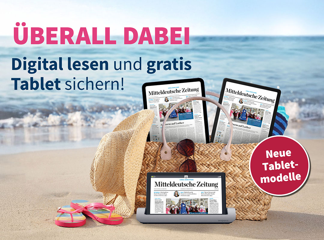 Dies ist ein Bild von Digitalangebot für Neukunden