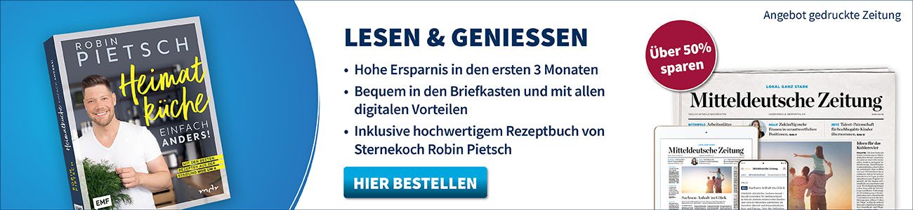 Neue Genussmomente aus Ihrer Heimat 📚