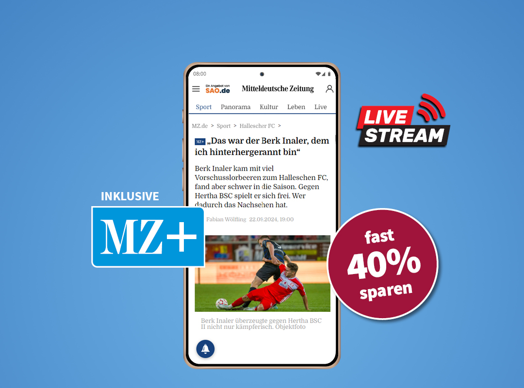 bild_Streaming und Plus für 1 Jahr