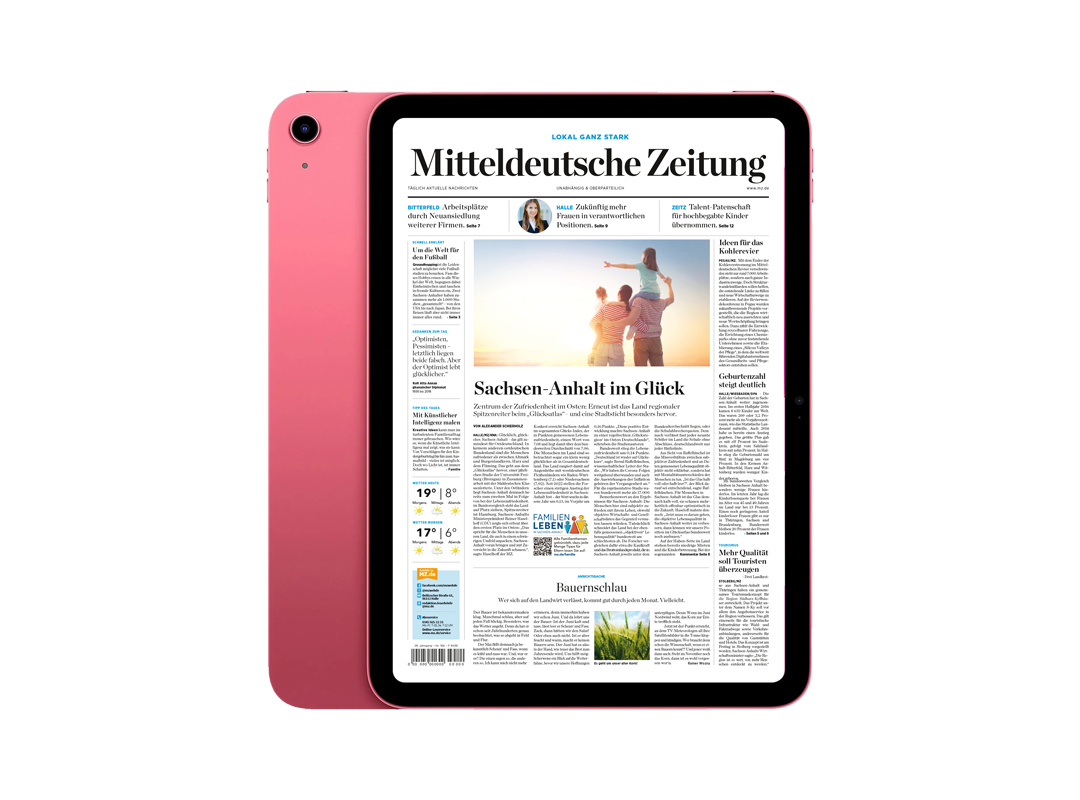 Dies ist ein Bild von Apple iPad 11. Generation Pink