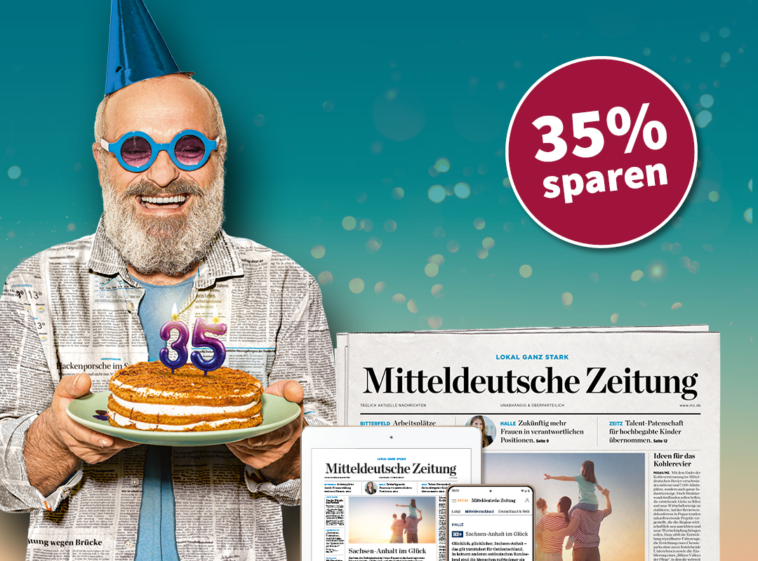 Dies ist ein Bild von GEDRUCKT & DIGITAL FEIERN 🥳