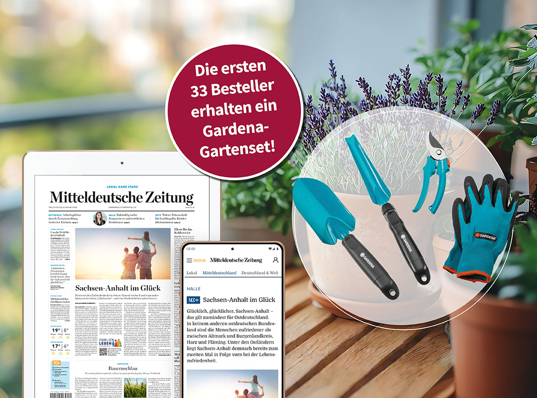 Dies ist ein Bild von Nur im Mai: Digital Lesen und Sparen