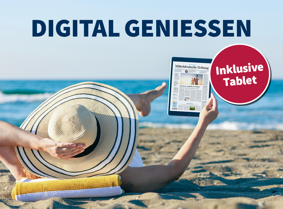Dies ist ein Bild von Digitalangebot für Bestandskunden