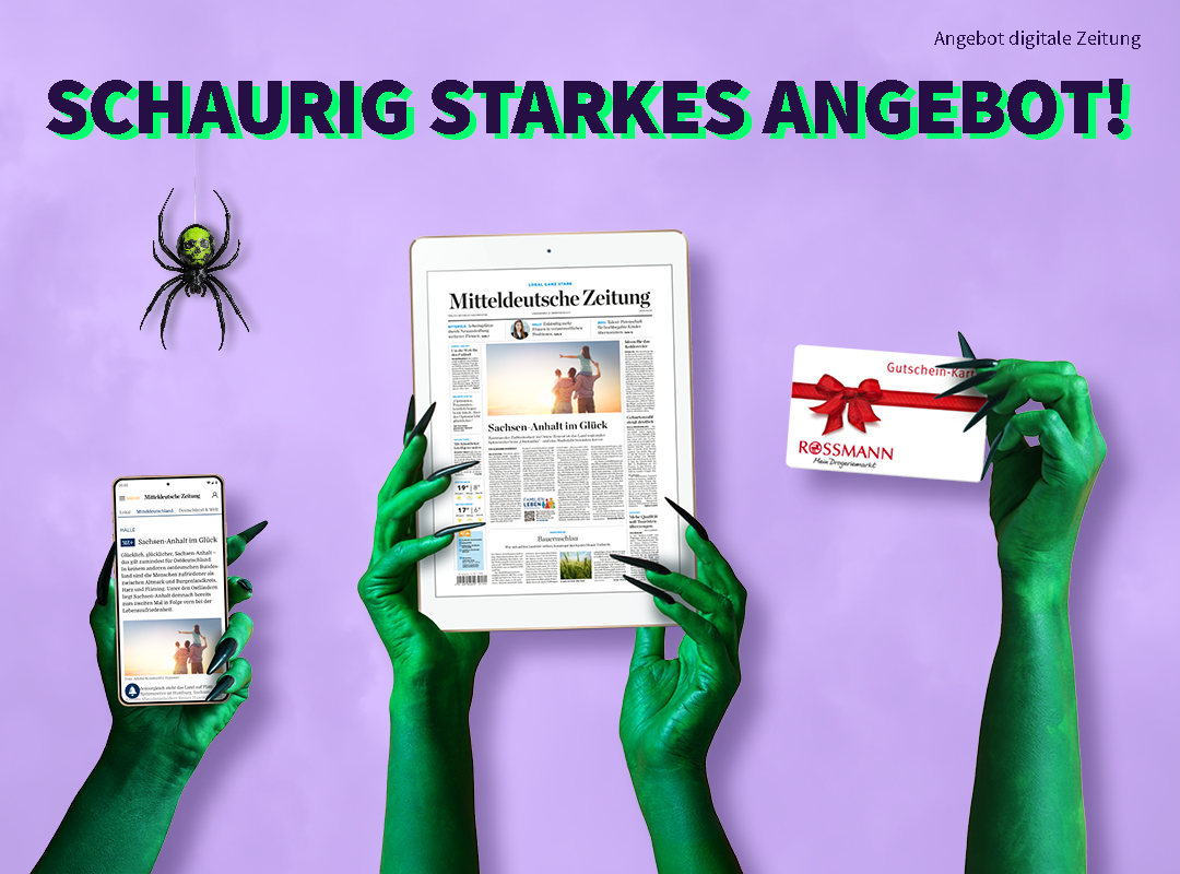 Dies ist ein Bild von Halloween-Deal