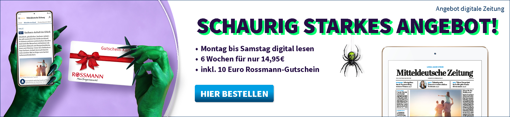 Halloween-Deal