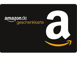 Dies ist ein Bild von Amazon Gutschein 10,00 €
