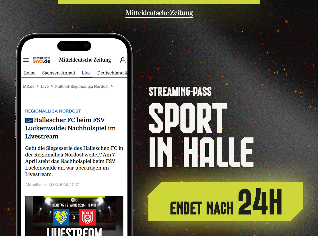 Dies ist ein Bild von 24h Streaming-Pass