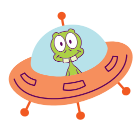 Planet Pusteblume Logo